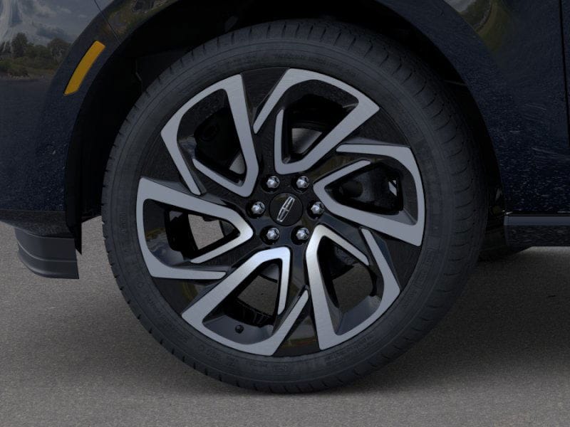 2026 Lincoln Navigator Reserve - Photo 19