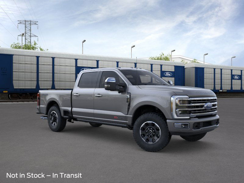 Thumbnail: 2026 Ford F-350 - 29