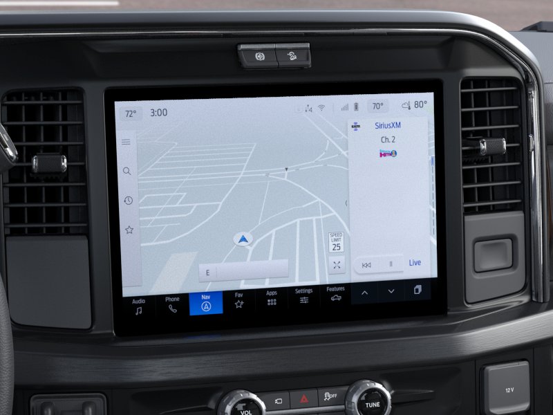 2026 Ford F-250 Super Duty Lariat - Photo 14