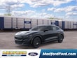 Ford Mustang Mach-E