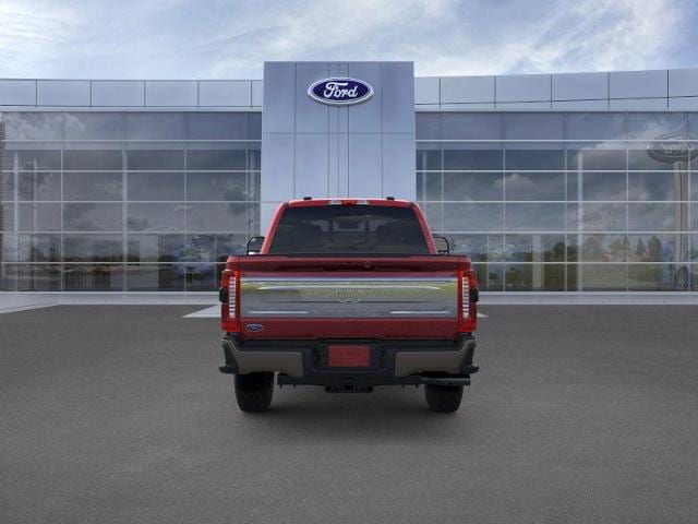 2026 Ford F-250 Super Duty King Ranch - Photo 27