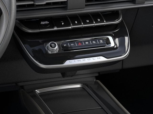 2025 Lincoln Corsair Grand Touring - Photo 37