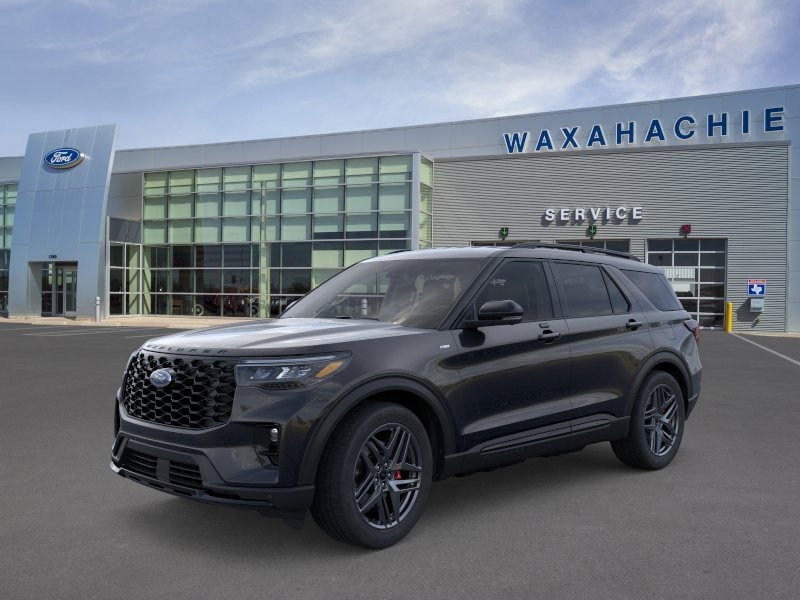 2026 Ford Explorer ST-LINE RWD's photo