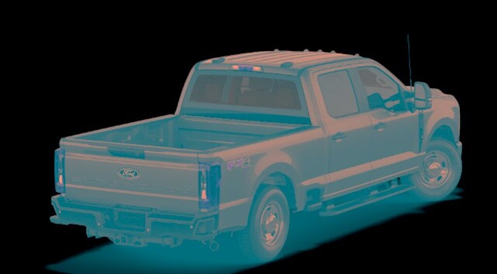 New 2027 Ford Super Duty S Truck Crew Cab