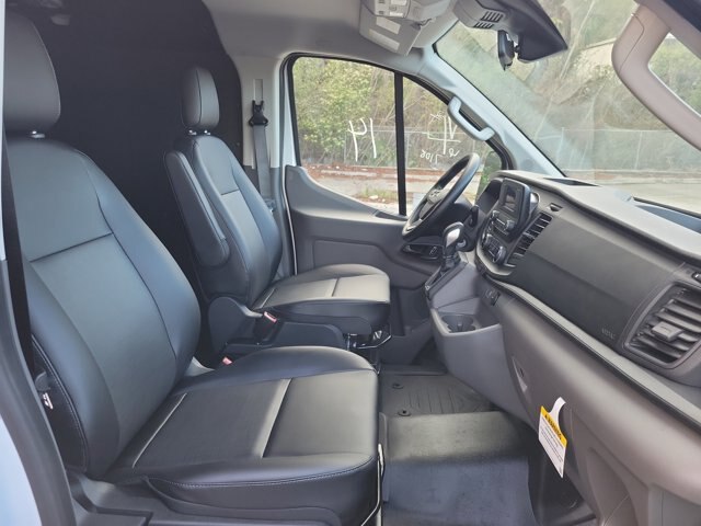2025 Ford Transit Van Base - Photo 61