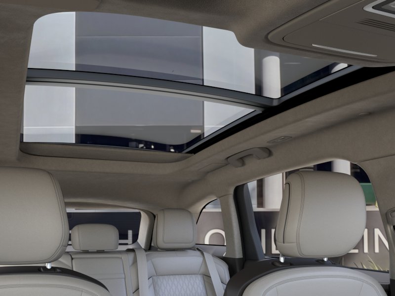 2026 Lincoln Nautilus Black Label - Photo 65