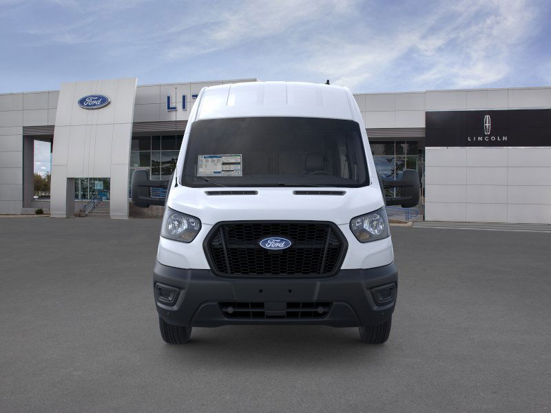 Thumbnail: 2026 Ford Transit Series - 28