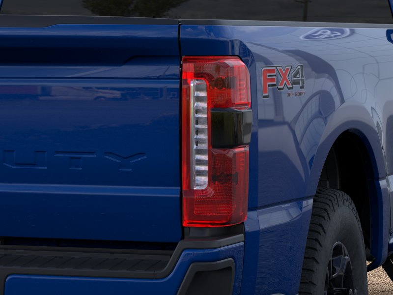 2026 Ford F-250 Super Duty XL - Photo 43