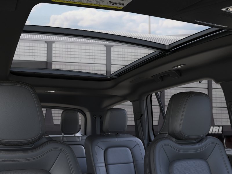 2026 Lincoln Aviator Reserve - Photo 22