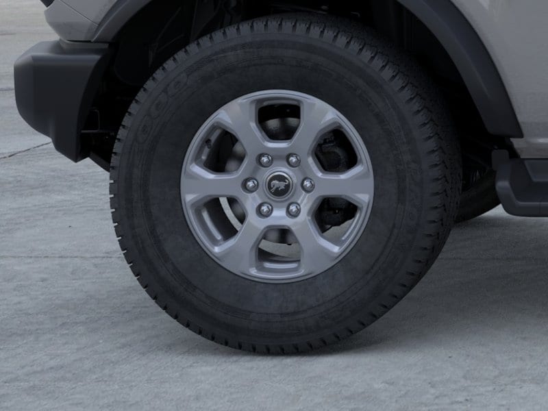 Thumbnail: 2026 Ford Bronco - 21