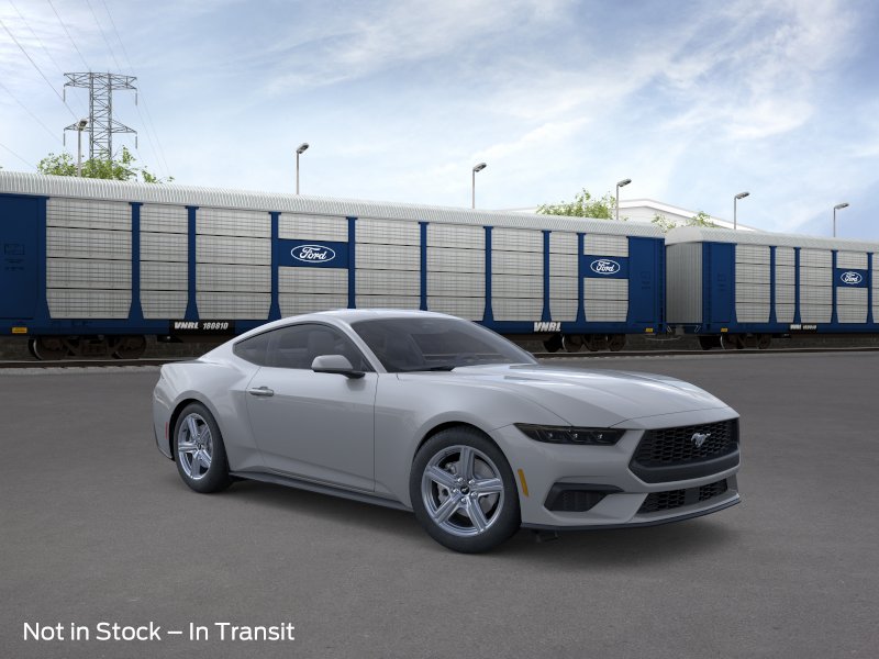 new 2026 Ford Mustang car, priced at $33,541