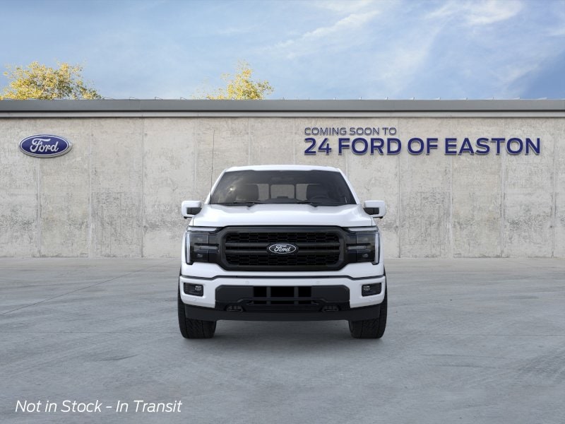 2026 Ford F-150 Lariat - Photo 6