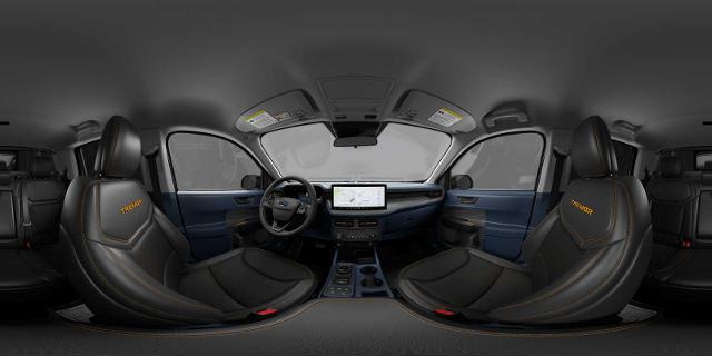 Thumbnail: 2026 Ford Maverick - 32