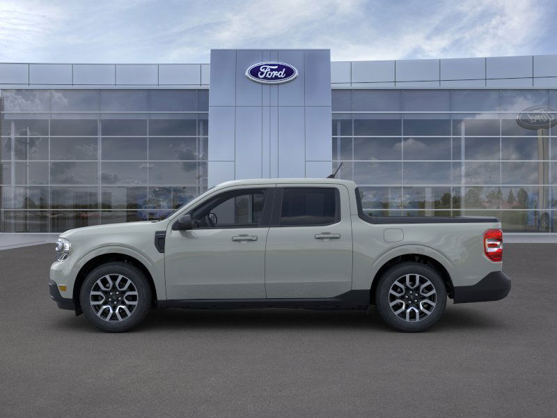 2024 Ford Maverick Lariat photo 2