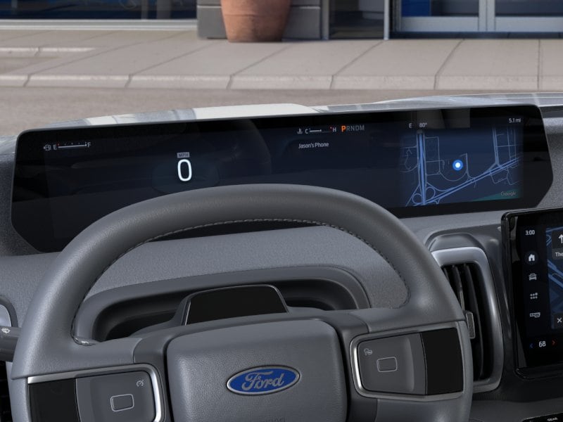 2025 Ford Expedition Active - Photo 45