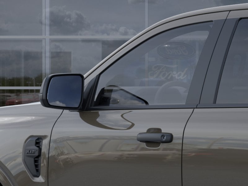Thumbnail: 2026 Ford Ranger - 50