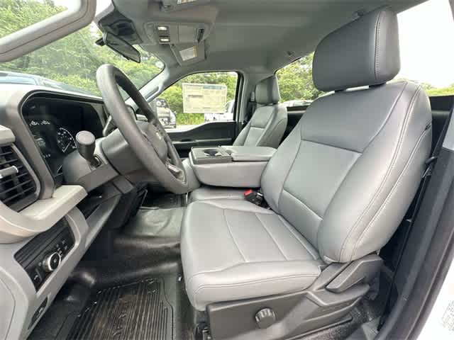 Thumbnail: 2025 Ford  - 40