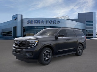 2025 Ford Expedition Active SUV