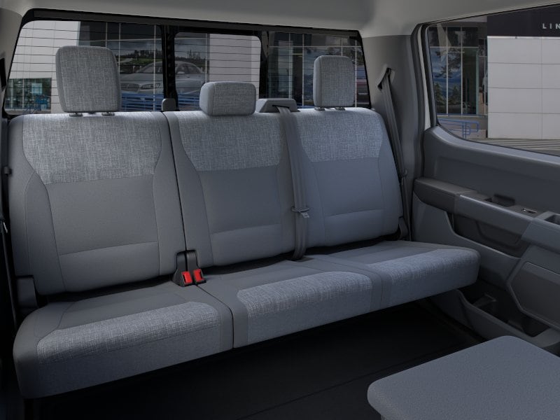 Thumbnail: 2026 Ford Econoline - 39