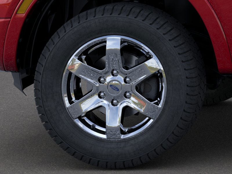 2025 Ford Ranger XLT - Photo 19