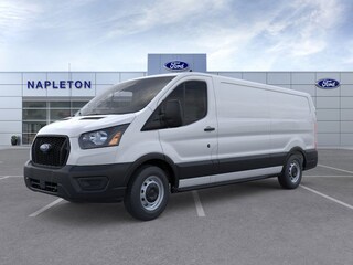 2025 Ford Transit-250 Cargo Base Van Low Roof Van