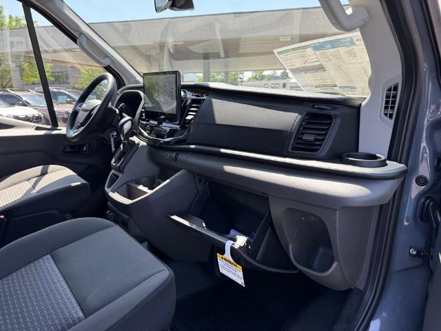 2025 Ford Transit Passenger Van XLT - Photo 74