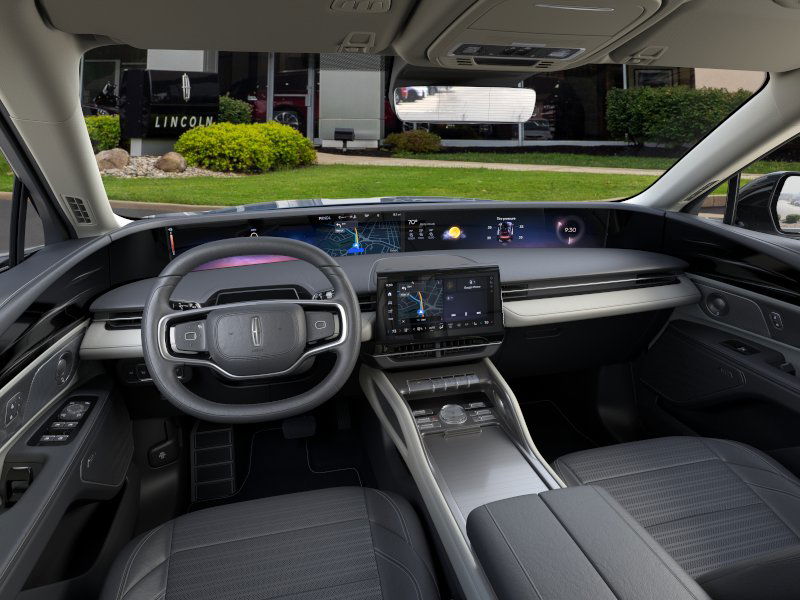 2024 Lincoln Nautilus Reserve - Photo 9