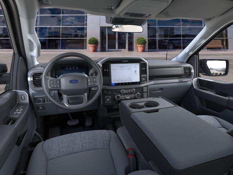 2026 Ford F-150 XLT - Photo 29