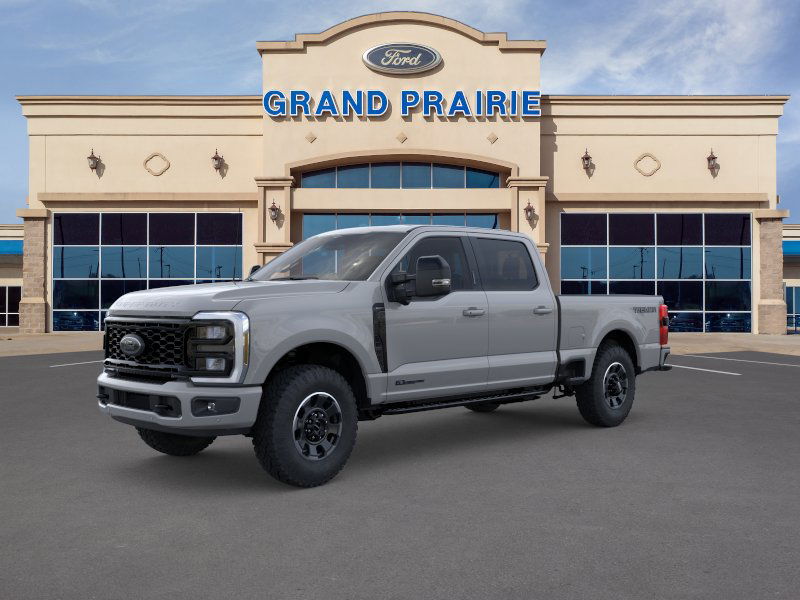 Ford F-250
