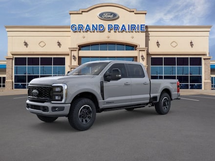 2026 Ford F-250