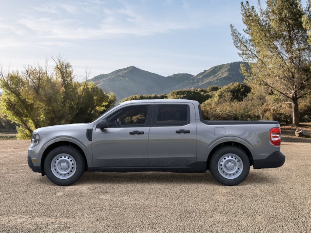 New 2026 Ford Maverick XL Truck