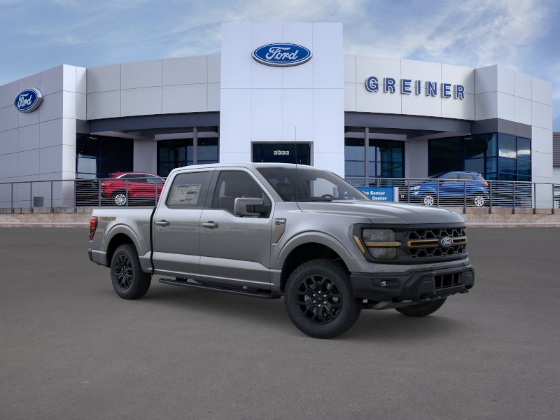 Thumbnail: 2026 Ford F-150 - 29