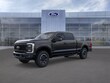 Ford F-250SD