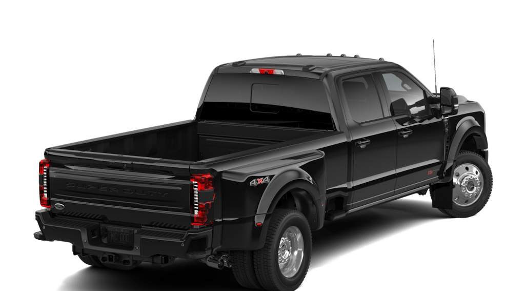 New 2026 Ford F-450 TRUCK