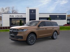 2025 Lincoln Navigator Black Label SUV