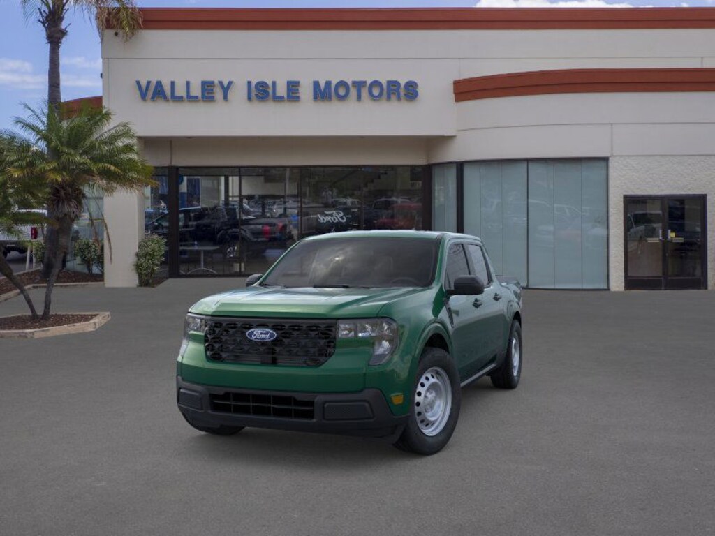 New 2025 Ford Maverick XL TRUCK