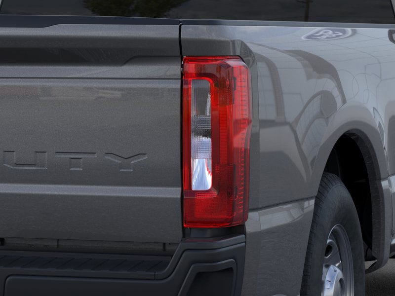 2026 Ford F-350 Super Duty XL - Photo 47