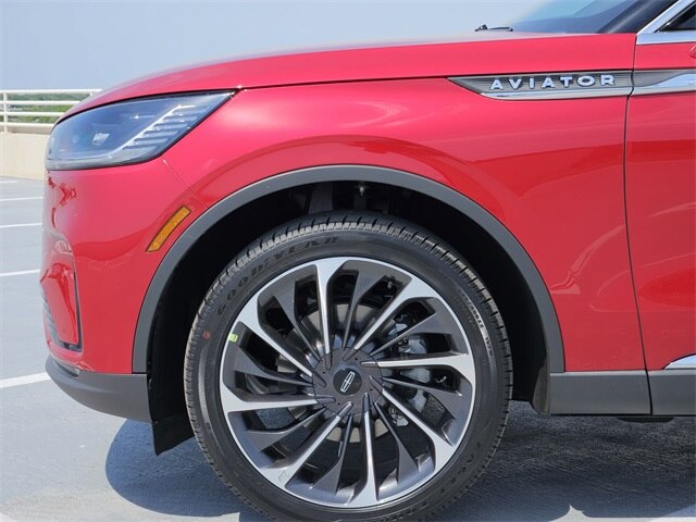 2025 Lincoln Aviator Reserve - Photo 42