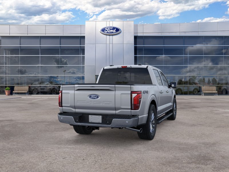 2025 Ford F-150 Lariat - Photo 29