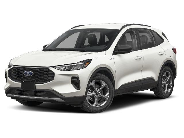 2026 Ford Escape ST-Line's photo