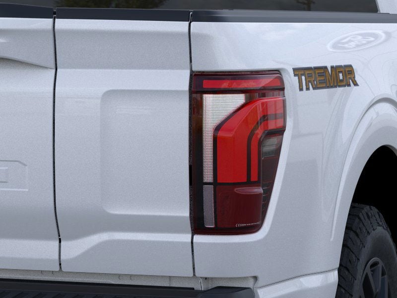 Thumbnail: 2025 Ford F-150 - 43