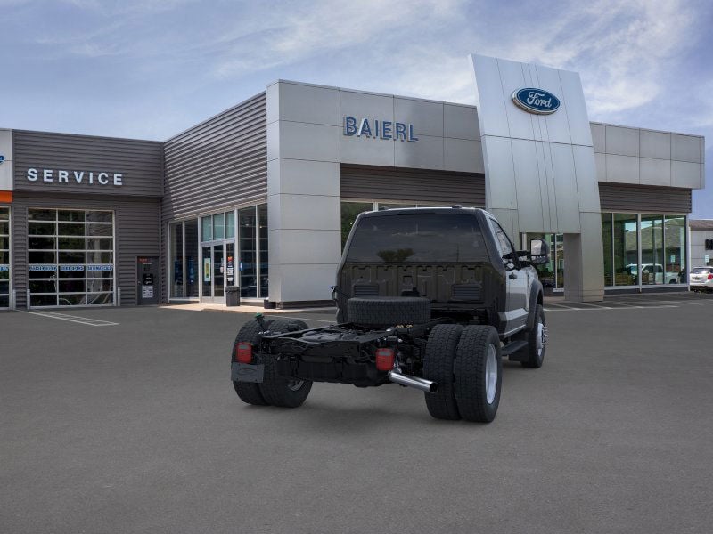 Thumbnail: 2026 Ford Econoline - 34