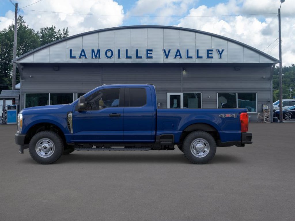 New 2026 Ford F-250SD XL Truck