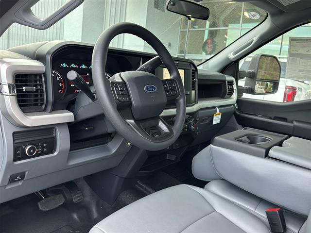 2026 Ford F-250 Super Duty XL - Photo 75