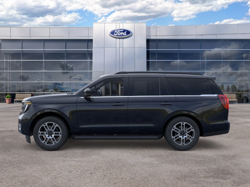 New 2026 Ford Expedition Active SUV