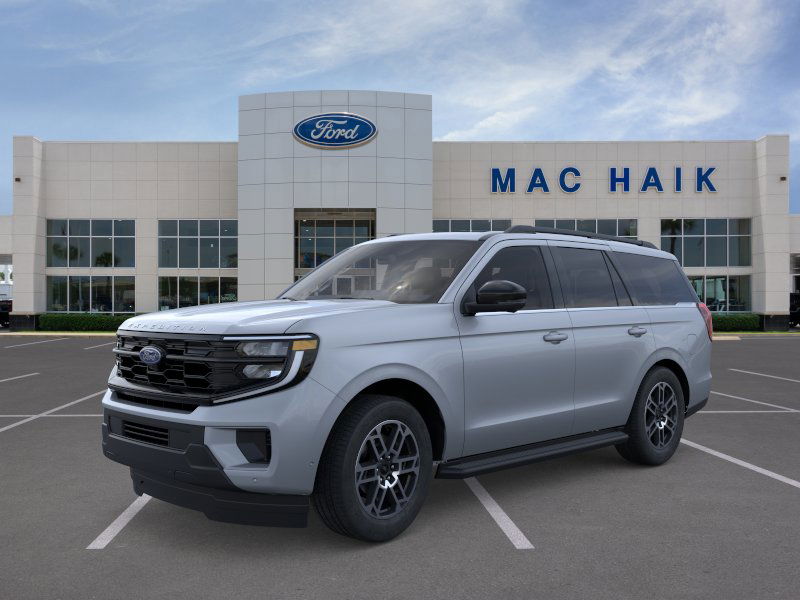 2025 Ford Expedition Active 4x4's photo