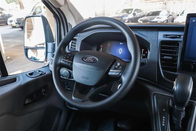 Thumbnail: 2026 Ford Transit Series - 44