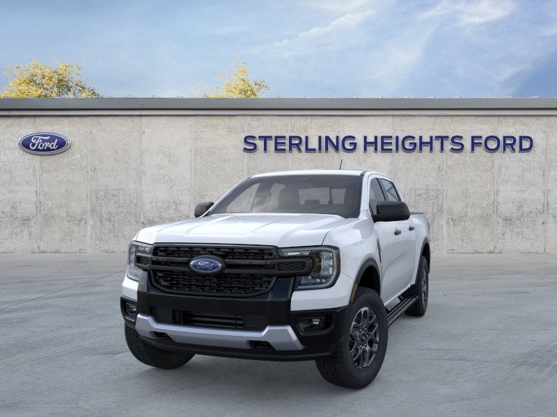Thumbnail: 2026 Ford Ranger - 34