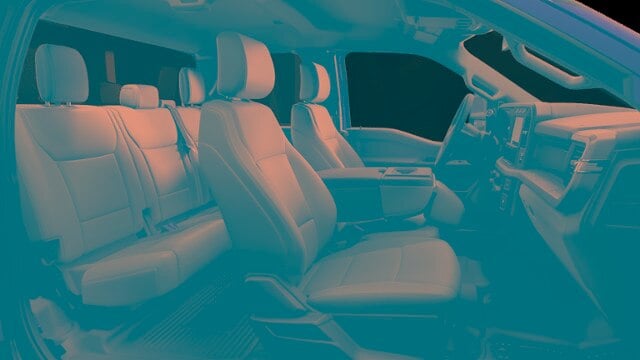 2025 Ford F-550 Super Duty Chassis Cab XL - Photo 7