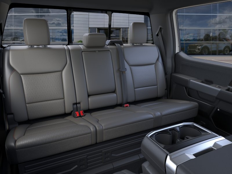 2025 Ford F-150 Lariat - Photo 48